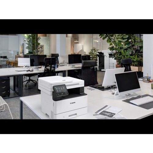 Canon i-SENSYS 1440i Slike