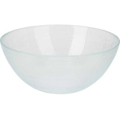 Zdjela 21CM STAKLO PROZIRNA Slike