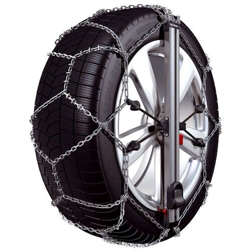 Thule Lanac za snijeg /K&ouml;nig Easy-fit SUV (par) grupa 247 Cijene