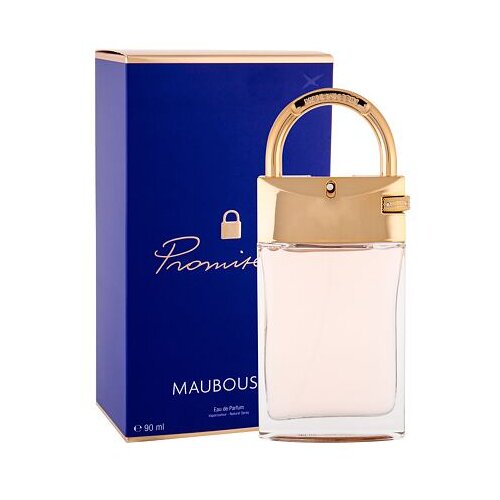Mauboussin Promise Me parfumska voda 90 ml za ženske Cene