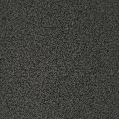  Presvlaka za jastuk 2 pcs HEERLEN Tamnosiva 40 x 80 cm Boucl&amp;eacute; - Tamnosiva 40 x 80 cm 2 Slike