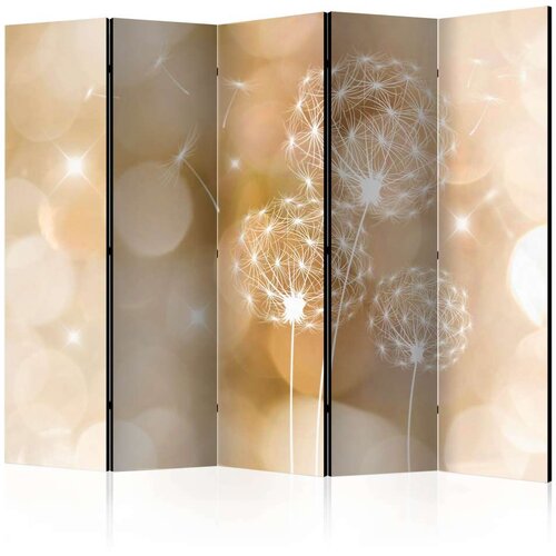  Paravan u 5 dijelova - Touch of Summer II [Room Dividers] 225x172 Slike