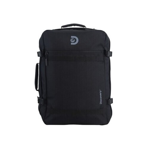 Discovery Nahrbtniki D0040006 Črna Slike