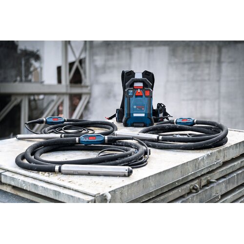 Bosch GDI50-500 Vibrator za beton 06019P9500 Slike