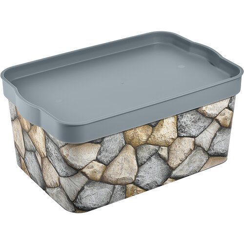  TUFFEX TP599 BOX NO:3 ZA ODLAGANJE 7,5L Cene
