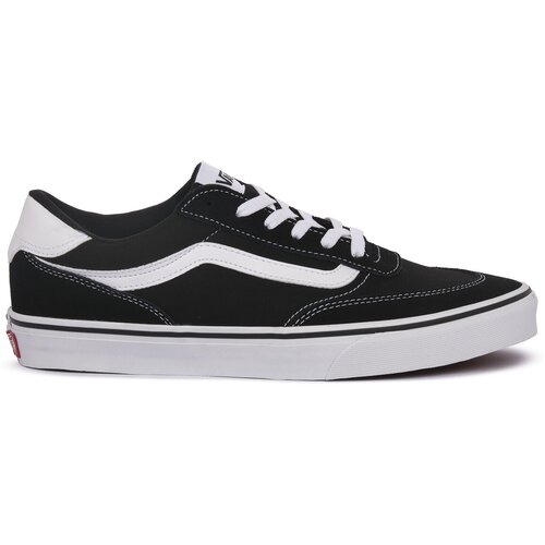 Vans BA2 BROOKLYN LS Crna Slike
