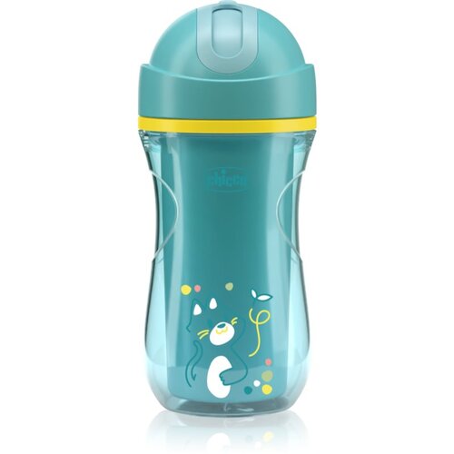 Chicco lonček Sport 14m+ blue 699125 Slike