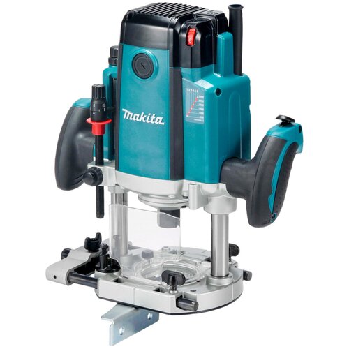Makita RP2303FC07 ručna freza s priborom i koferom. Cijene