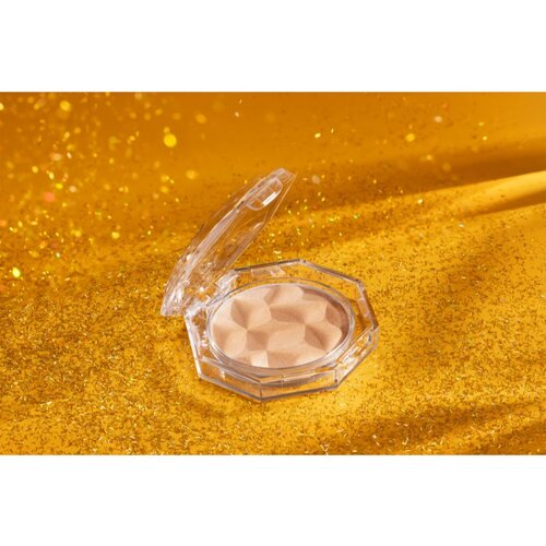 Physicians Formula Mineral Wear&amp;reg; Diamond kompaktni pudrasti osvetljevalec odtenek Luminous Gleam 6 g Slike