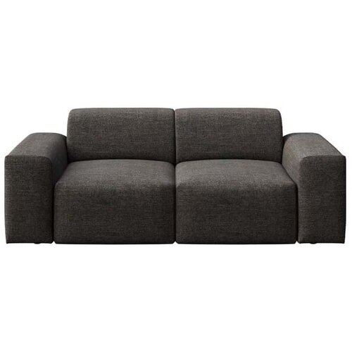Rodier Antracitno siva sofa 205 cm Villet – Cijene