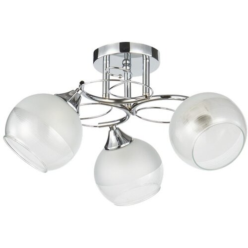 Forma plafonjera MD2742-3 ch Slike