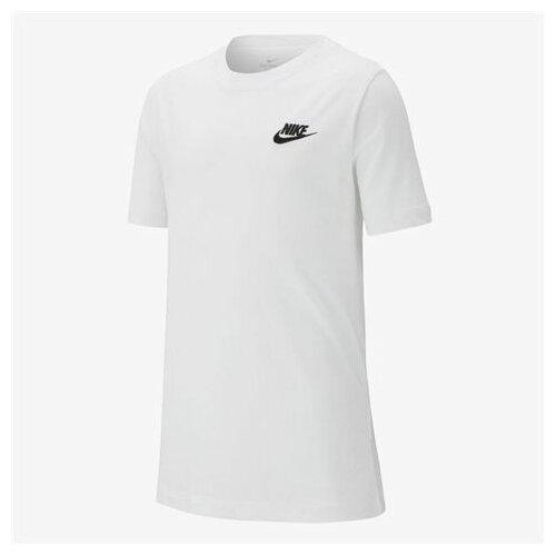 Nike dečija majica B NSW TEE EMB FUTURA AR5254-100 Slike