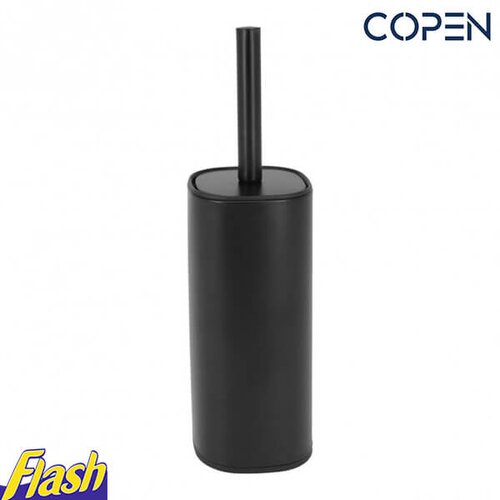 Copen CRNA WC četka - COPEN - C-07-106-SMB Slike
