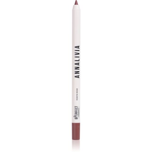 BPerfect Annalivia Lip Library črtalo za ustnice odtenek Robyn Rose 1.5 g Cene