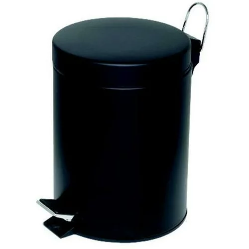 Alco Metalni koš za smeće Alco, 5 litara, Crna