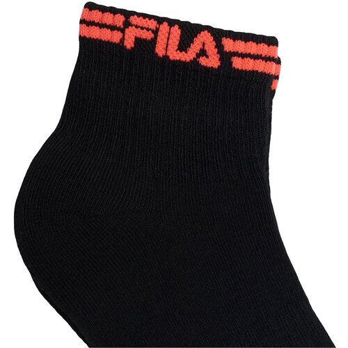 Fila &amp;Scaron;portne nogavice F2523-229 Črna Slike