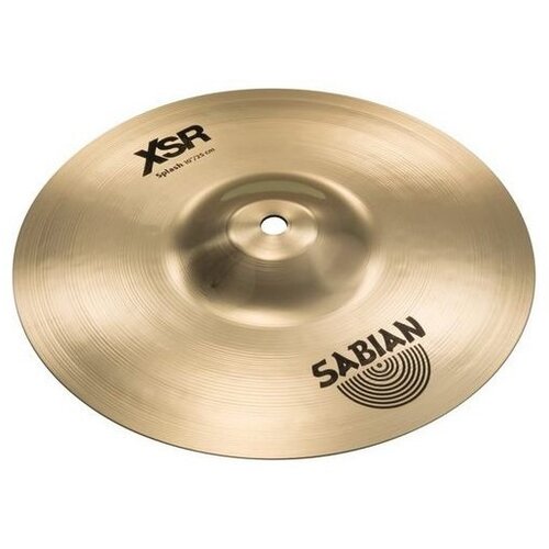 Sabian Činela Splash XSR1005B XSR, 10" Cene