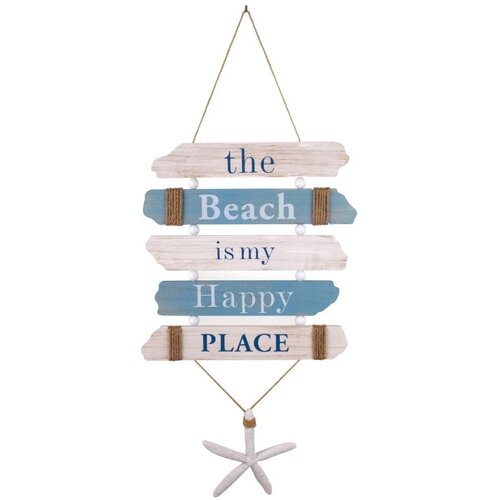 Signes Grimalt Kipci in figurice Playa Wall Ornament. Modra Cene