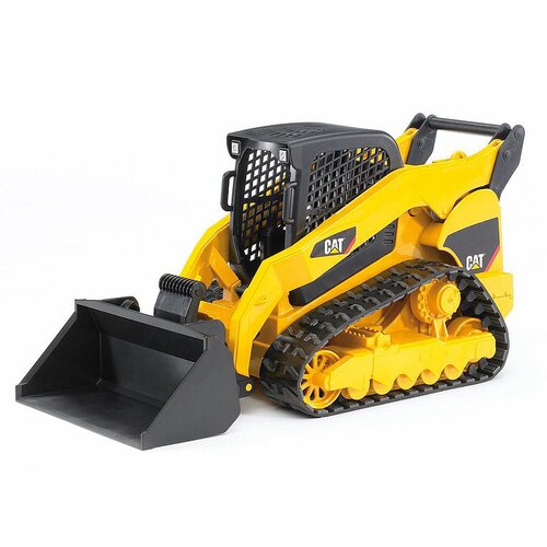 Bruder nakladač caterpillar Slike