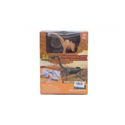Kreativni set iskopaj dinosaurursa C8 ( 11/23078 ) Slike