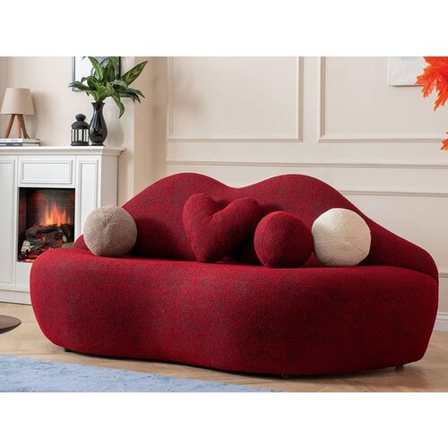Onlinenamestaj Onlinenameštaj Sofa Usne Cene