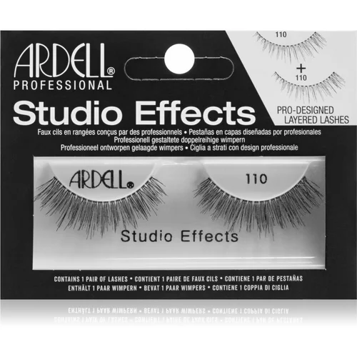 Ardell Studio Effects umjetne trepavice 110