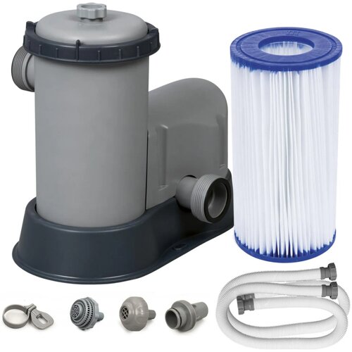Bestway 58389 pumpa za filtriranje bazena 5678L/h Cene
