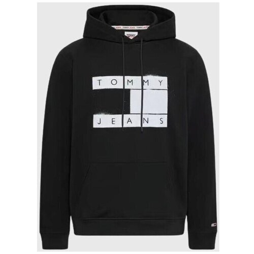 Tommy Hilfiger - Crna Slike