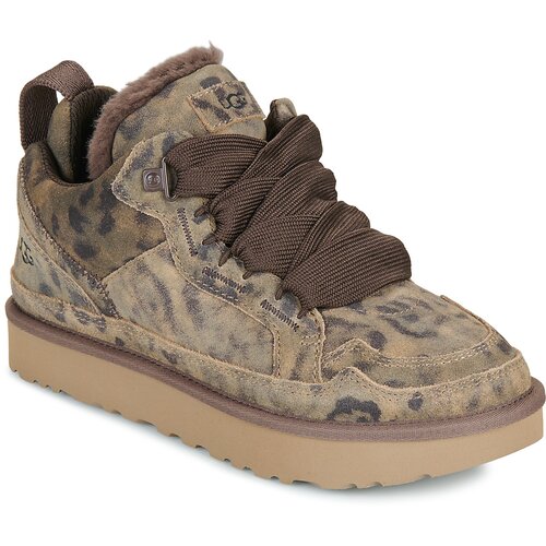 Ugg LOWMEL Kaki Cijene