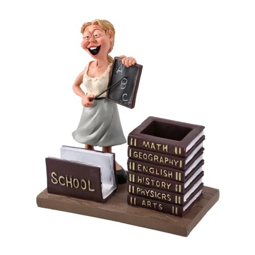  Comical figura profesor 15cm ( 701334 ) Slike