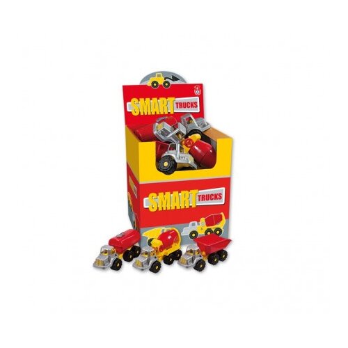 Androni Giocattoli androni kamion ( 062048 ) Cene