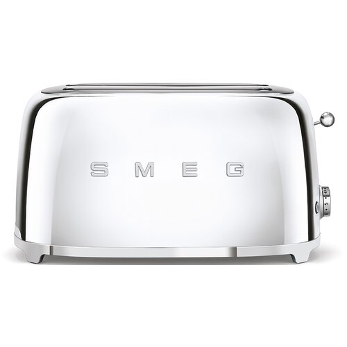 Smeg toster TSF02 - INOX Cijene