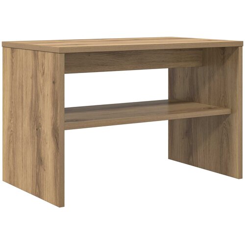  ormar Umjetnički hrast 60 x 35 x 40 cm Konstruirano drvo Slike