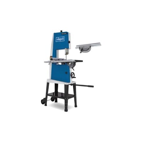 Scheppach tračna pila BASA 3 205mm 400 V Slike