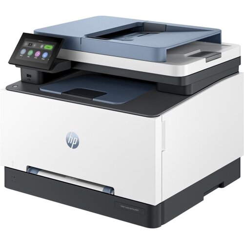 HP Color LaserJet Pro 3302sdw Print/Copy/Scan A4 pisač 25 str/min, USB 2.0, Gigabit LAN (Ethernet), Wi-Fi(ac) Cijene