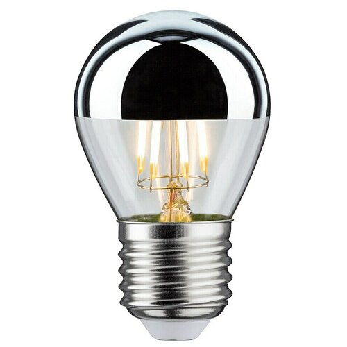 PAULMANN LED žarulja Modern Classic Edition (Može se prigušiti, Topla bijela, 360 lm) Cijene