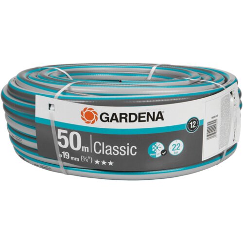 Gardena baštensko crevo classic 3/4" 50m Cene