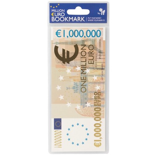 That Company Called IF bukmarker Million Euro Cene
