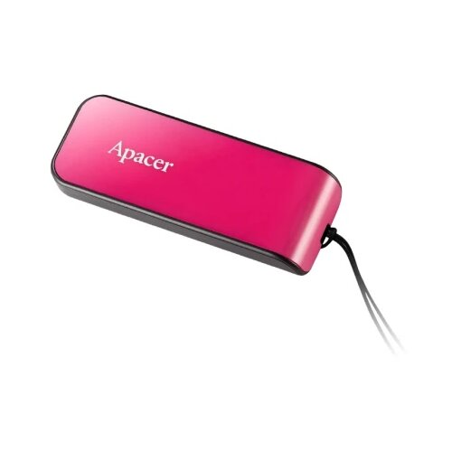 Apacer FD 64GB USB 2.0 AH334Pink Cijene