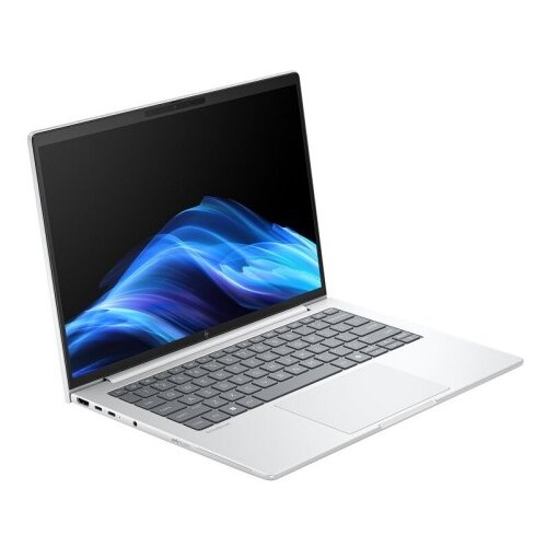 HP EliteBook 8 G1i prenosnik z Intel Core Ultra 7 255U, 16-palčnim WUXGA zaslonom, 16 GB RAM, 1 TB SSD in Windows 11 Pro. Cene