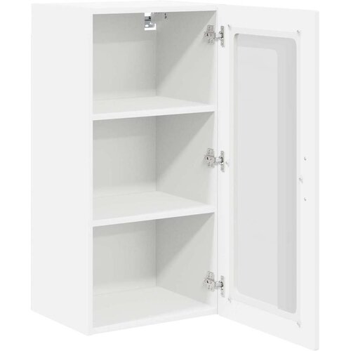  Ploča za perilicu posuđa Kalmar 2 pcs Bijelo 40 x 31 x 80 cm Slike