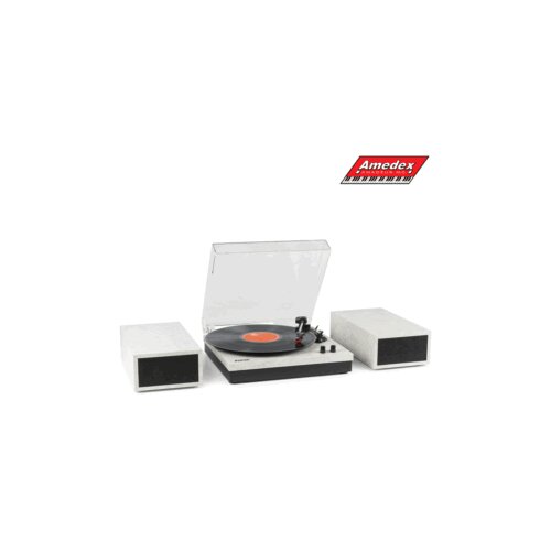  GRAMOFON FENTON RP165M BT Marble 102.150 Cijene