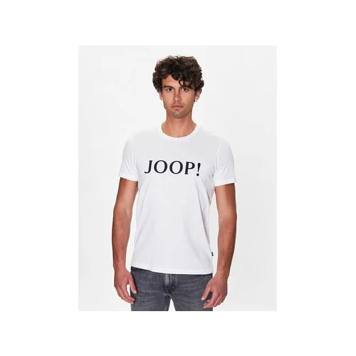 Joop! Majica 30036105 Bela Modern Fit