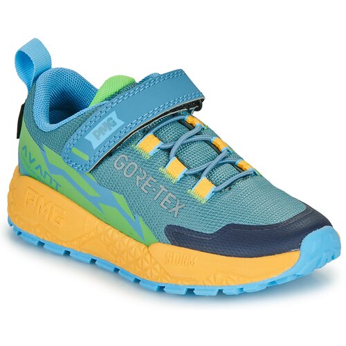 Primigi Nizke superge B G STORM GTX Modra Cene