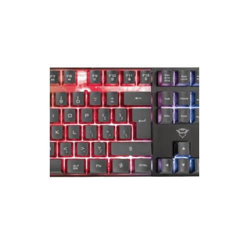 Trust GXT838 tastatura+mi&amp;scaron; Slike
