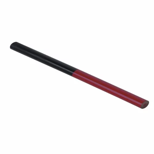 Olovka stolarska 180mm crveno-plava