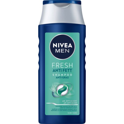 Nivea men anti grease šampon za kosu 250ml Cene