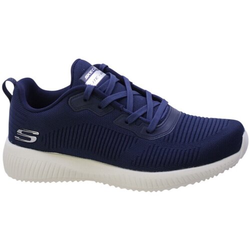 Skechers Nizke superge 346904 Modra Slike