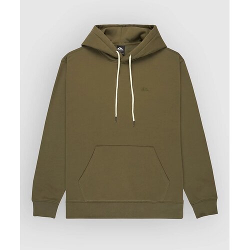 Quiksilver Salt Water Pulover s kapuco grape leaf Cene