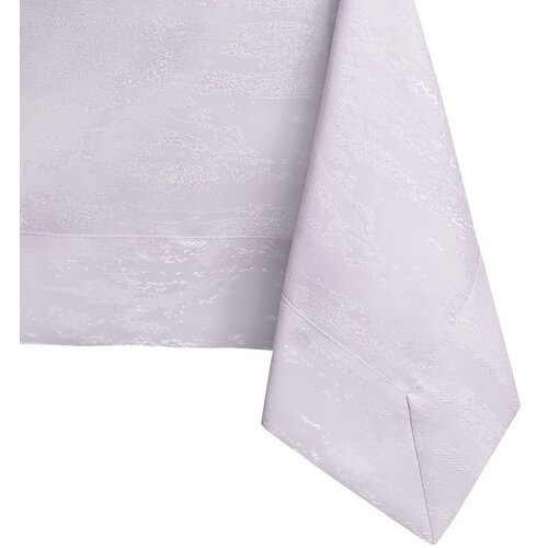 AmeliaHome traka za stol Vesta s manšetom 40x250 cm, lila Cene